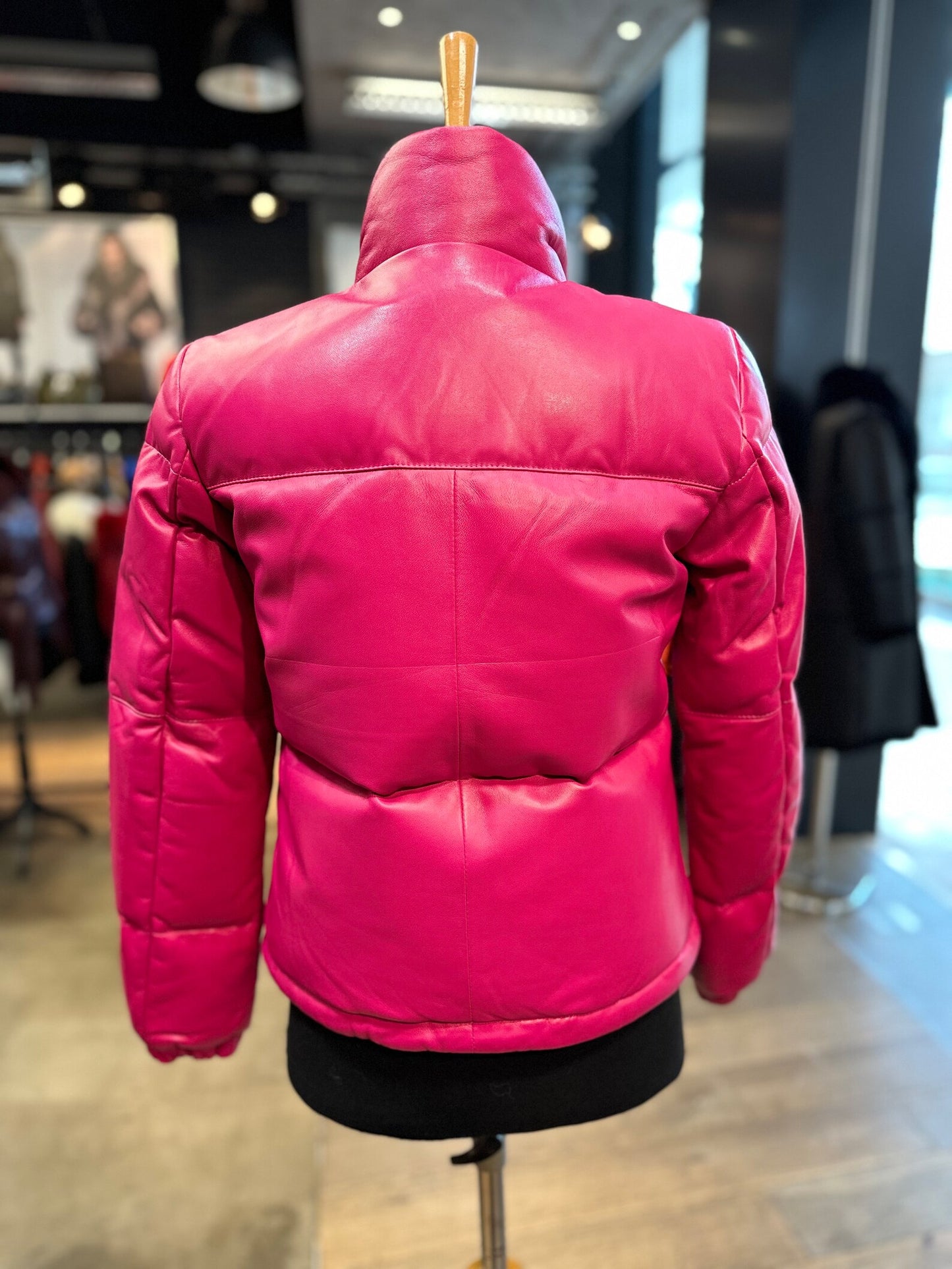 Original Goose Country Women's Down Jacket