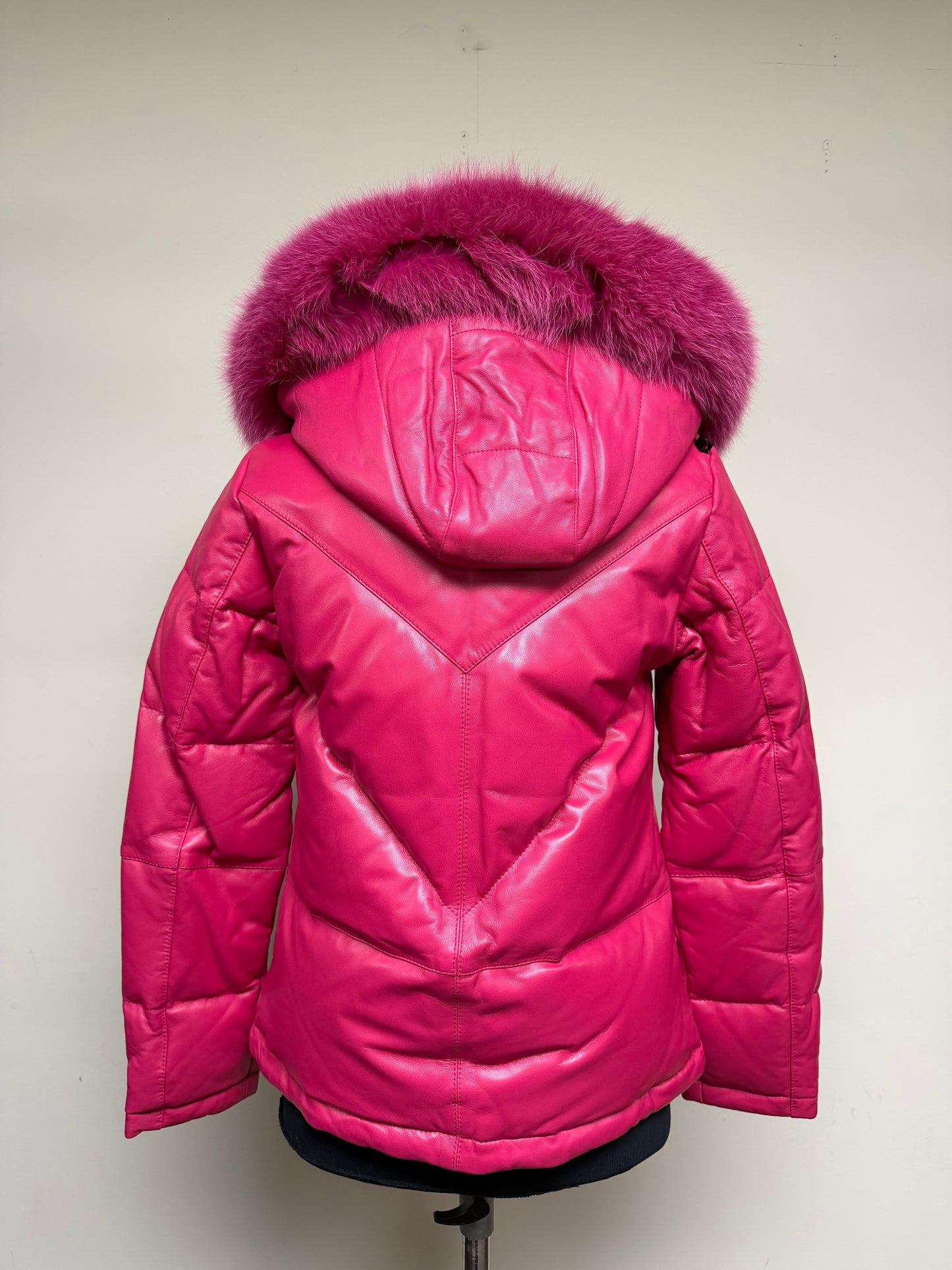 Original Goose Country Women's Down Jacket