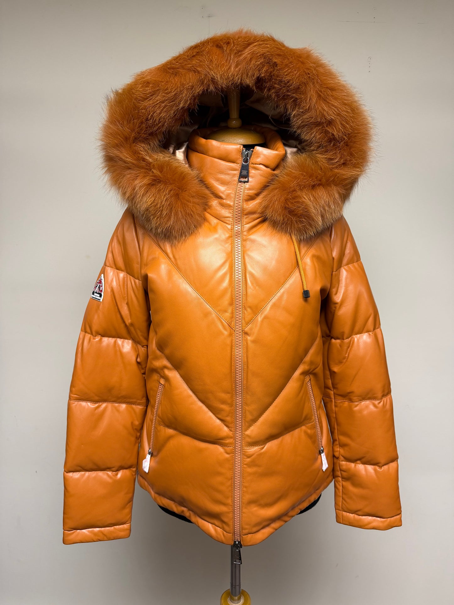 Original Goose Country Women's Down Jacket
