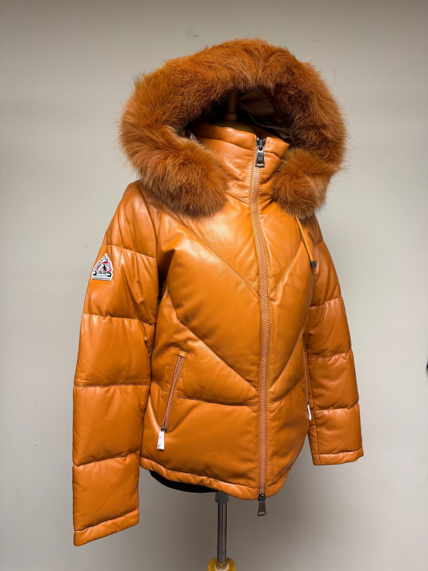 Original Goose Country Women's Down Jacket