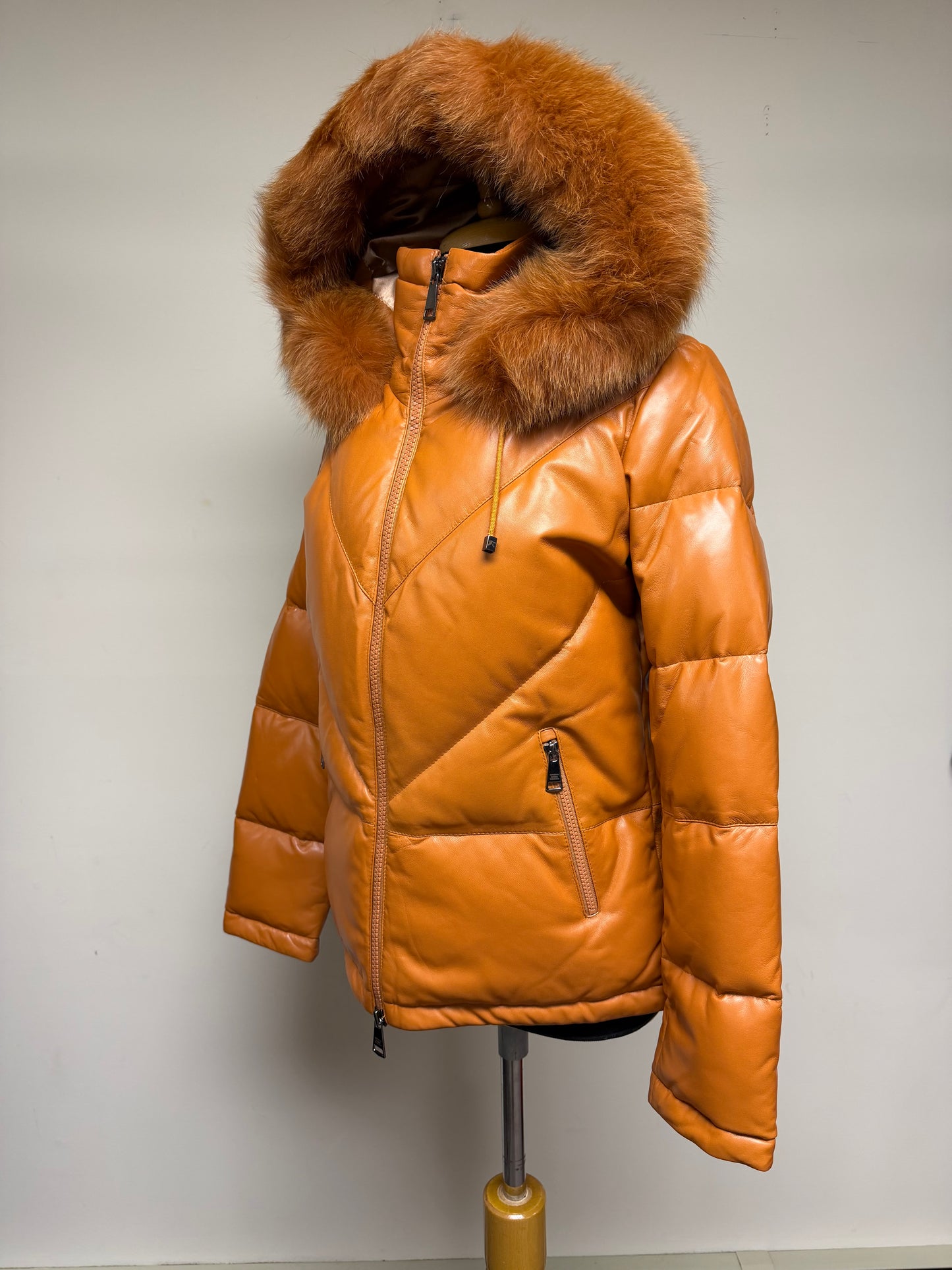 Original Goose Country Women's Down Jacket