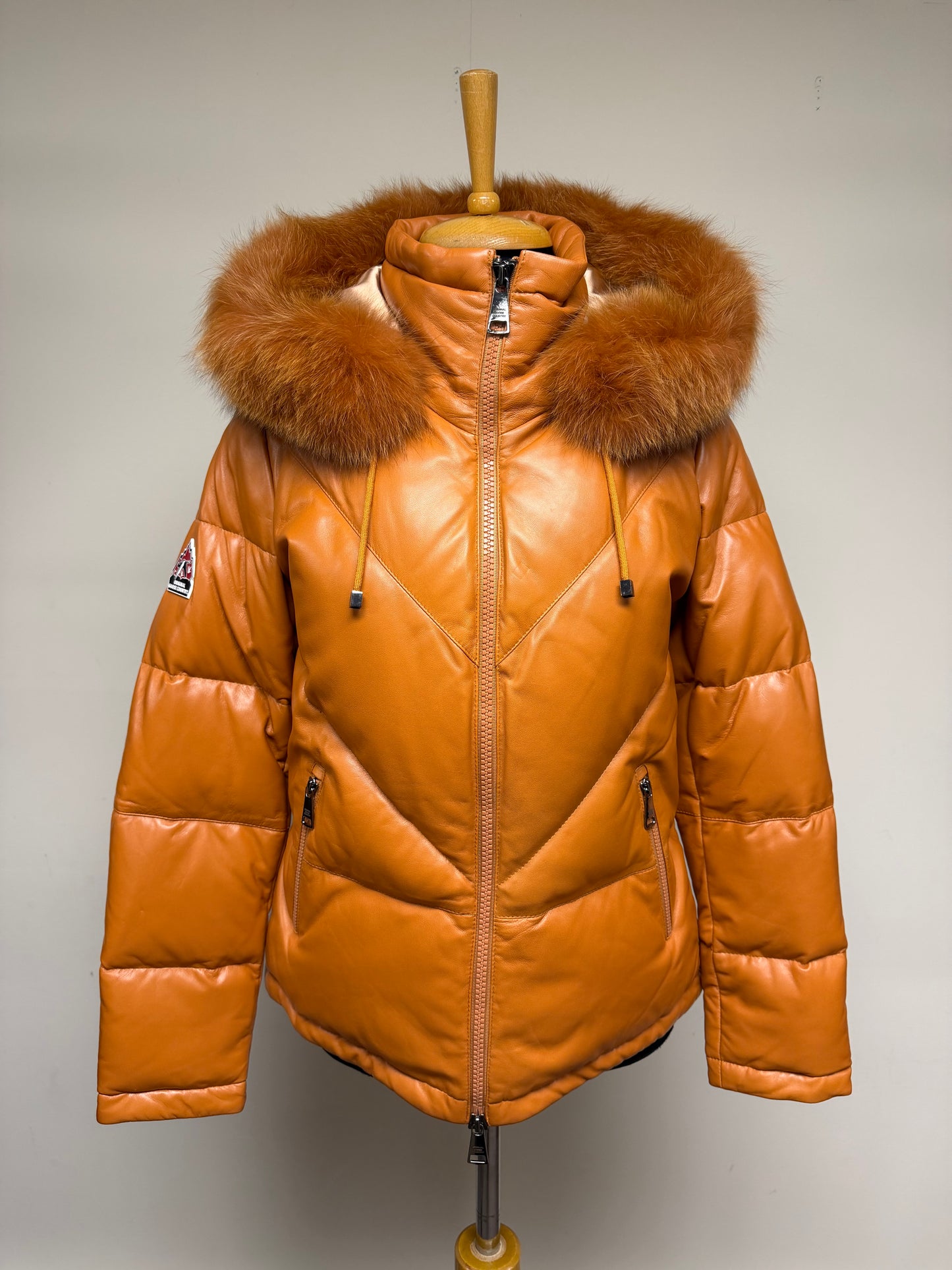 Original Goose Country Women's Down Jacket