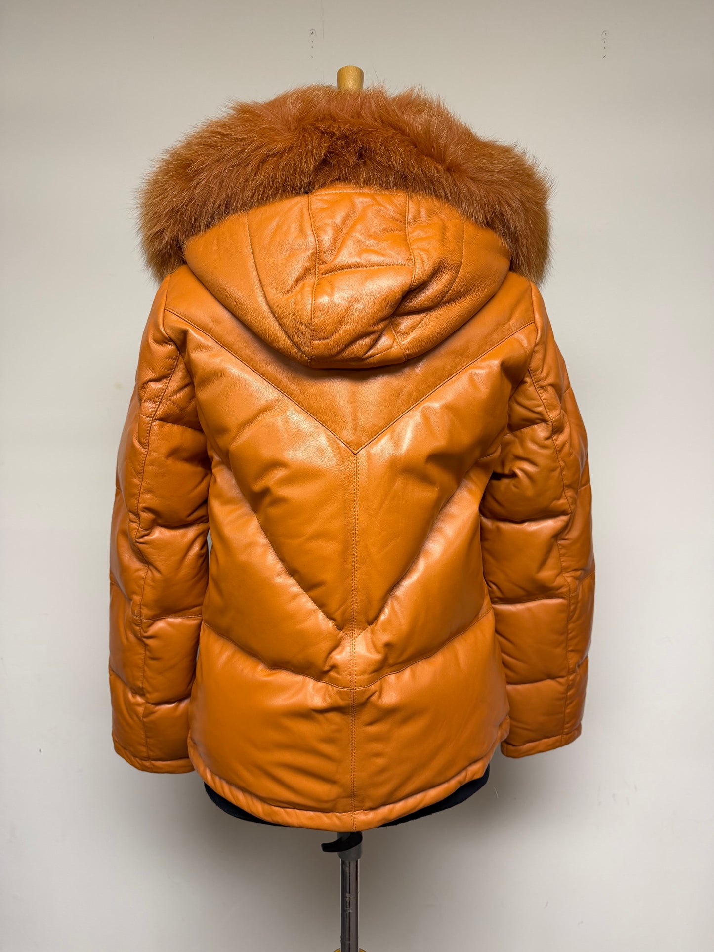 Original Goose Country Women's Down Jacket