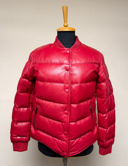 Original Goose Country Women's Down Jacket