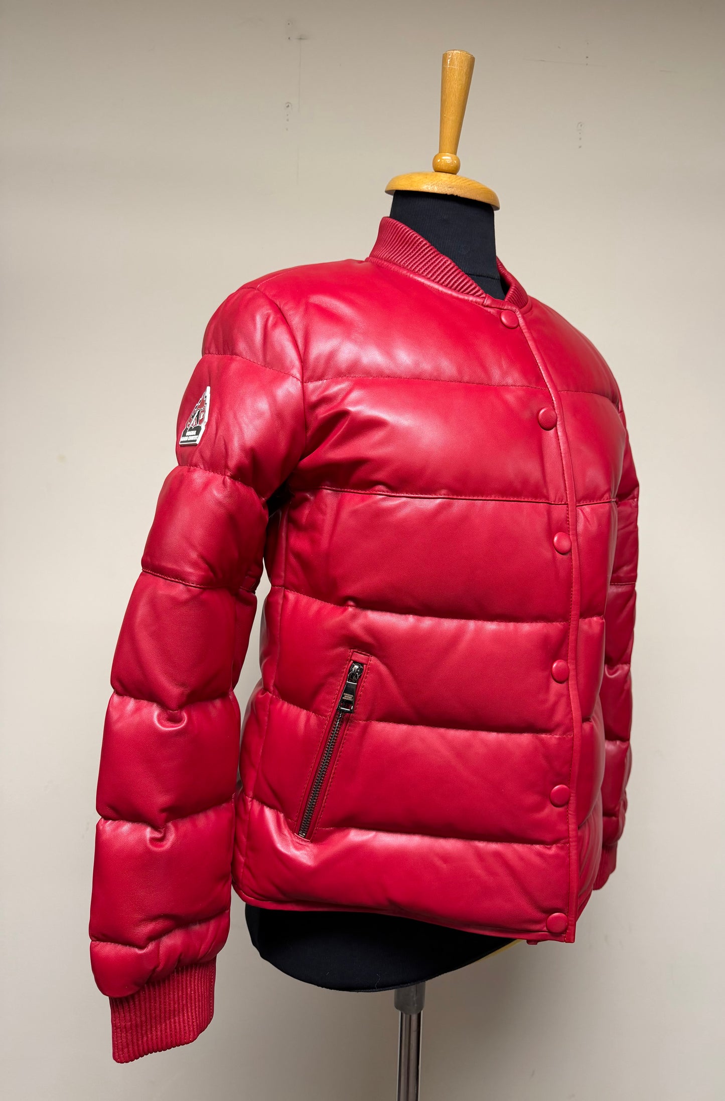 Original Goose Country Women's Down Jacket