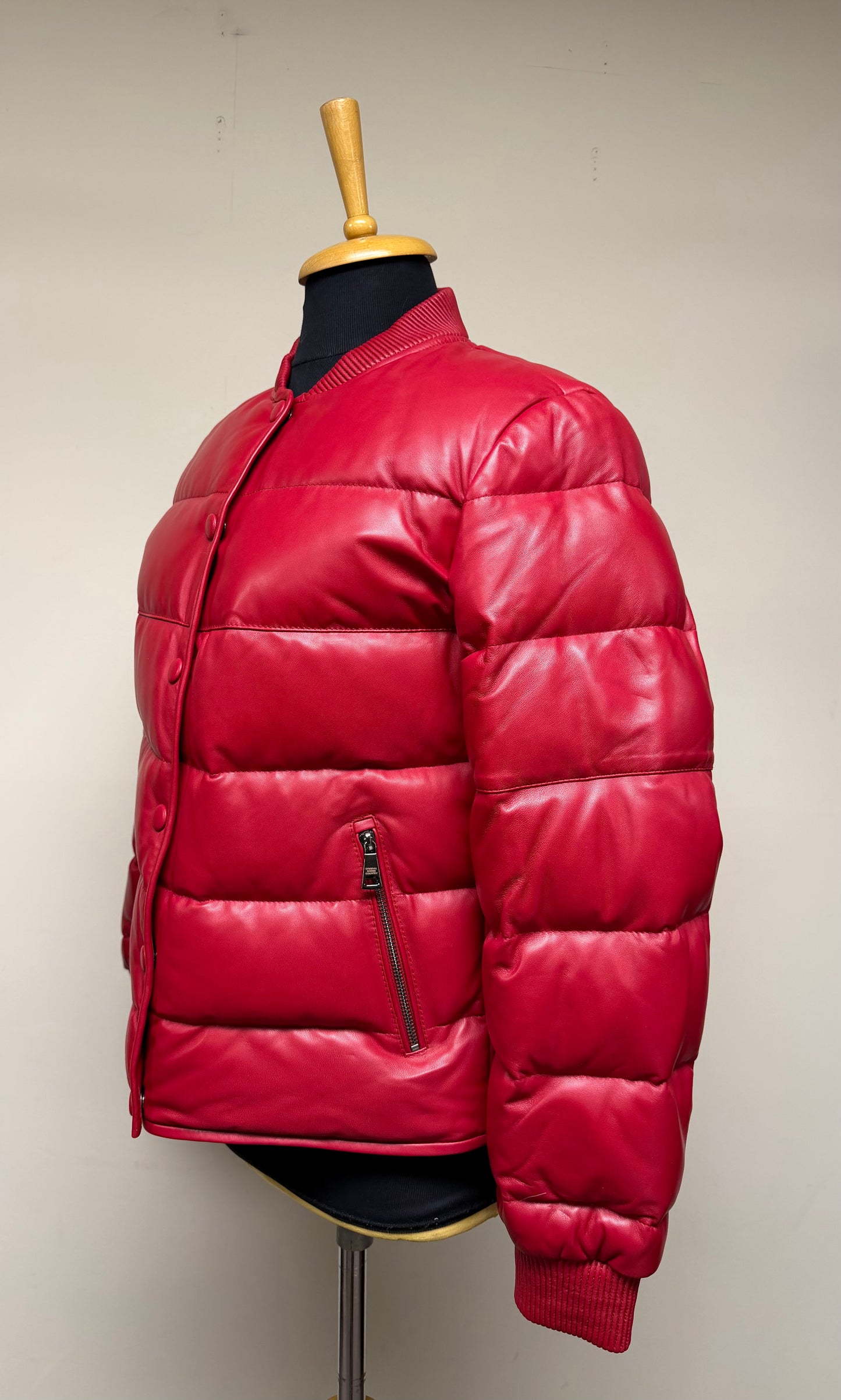 Original Goose Country Women's Down Jacket