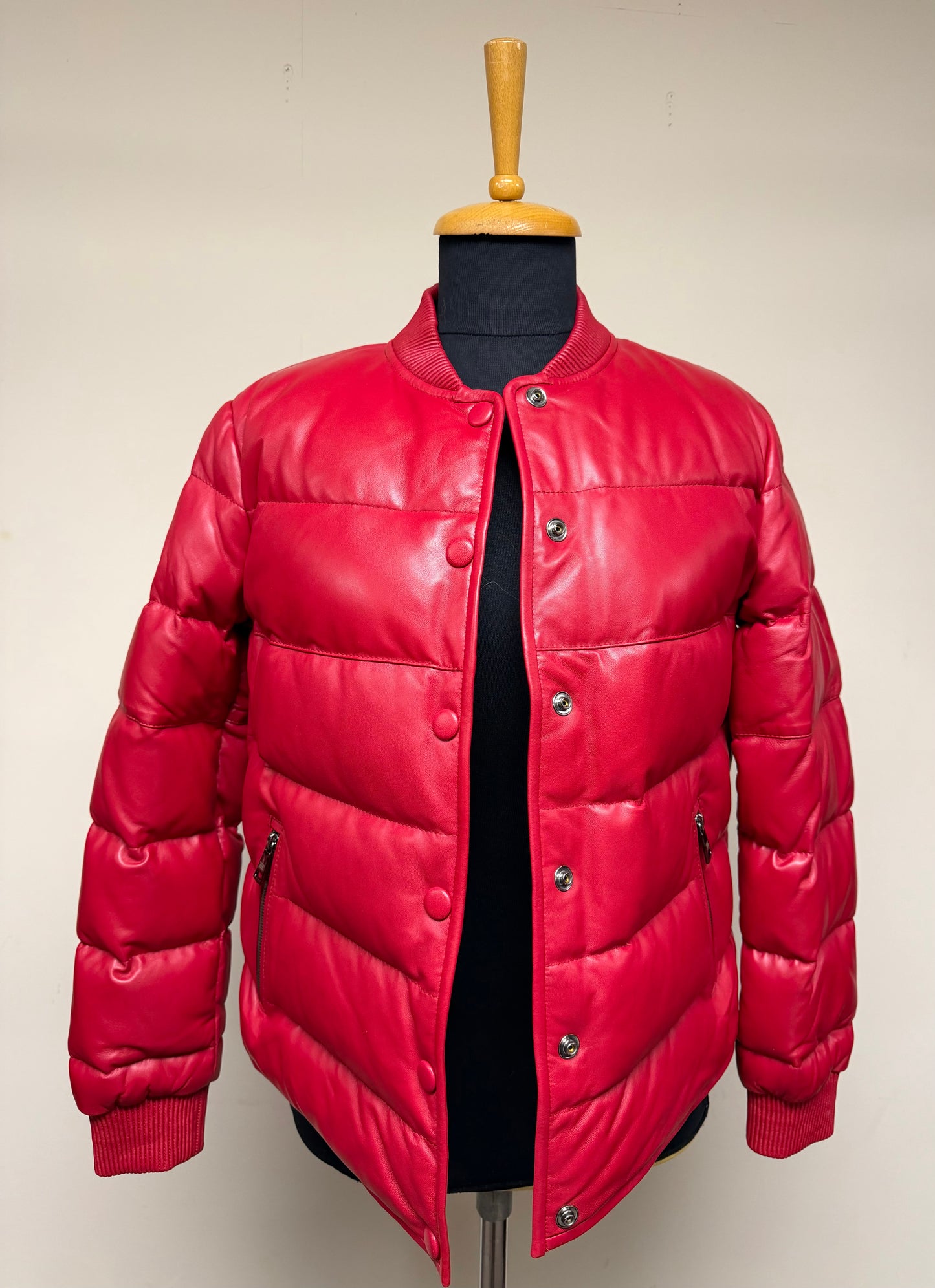Original Goose Country Women's Down Jacket