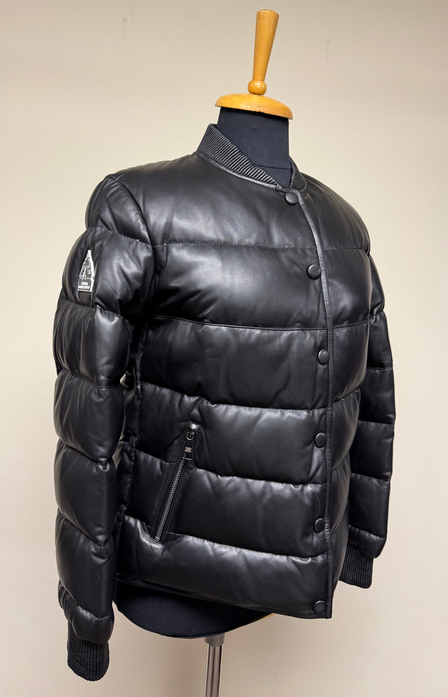 Original Goose Country Women's Down Jacket