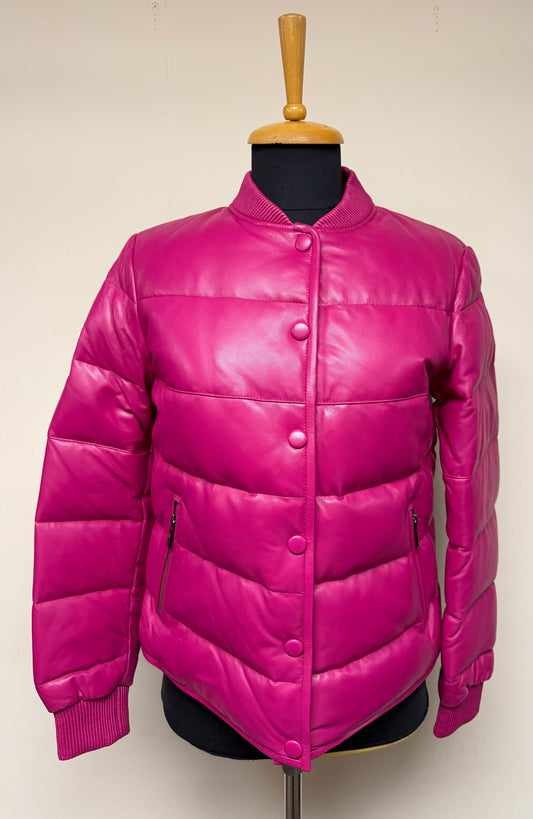 Original Goose Country Women's Down Jacket