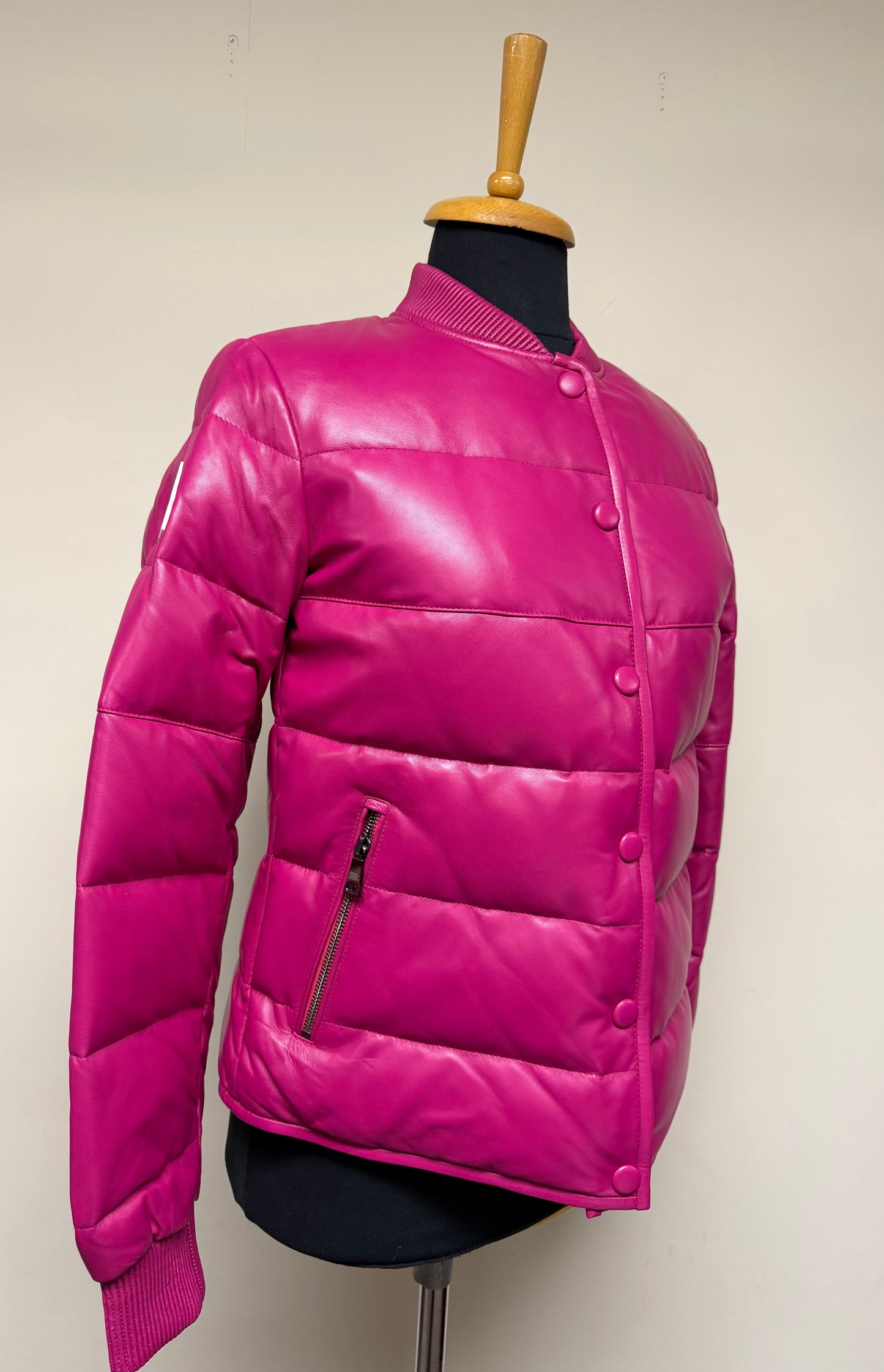 Original Goose Country Women's Down Jacket