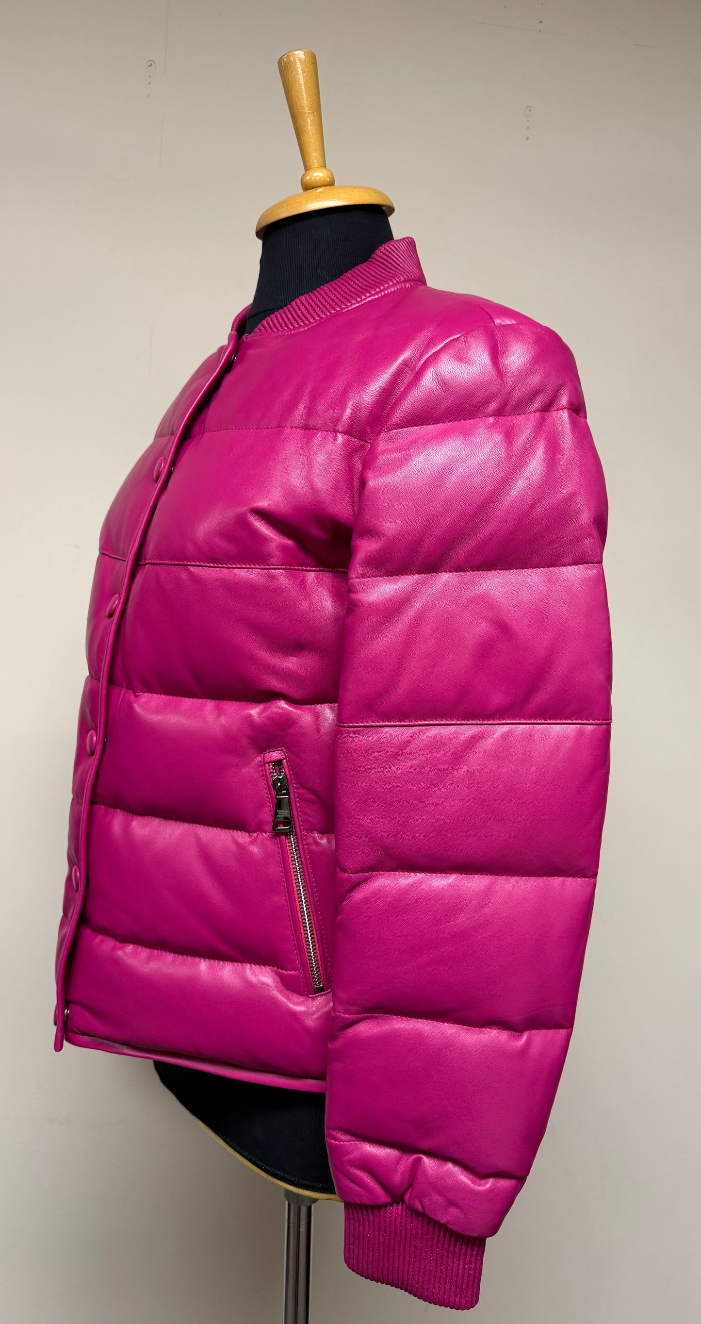 Original Goose Country Women's Down Jacket