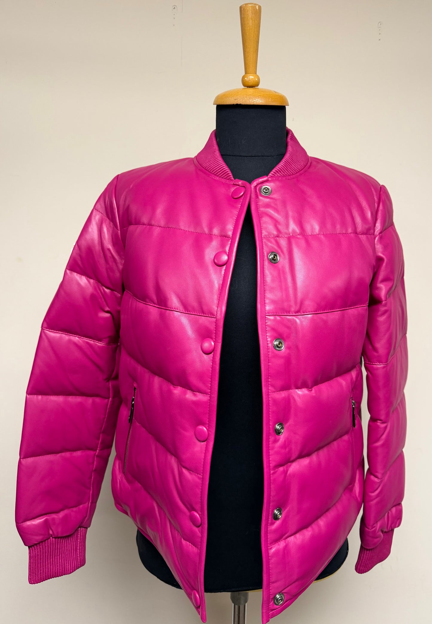 Original Goose Country Women's Down Jacket