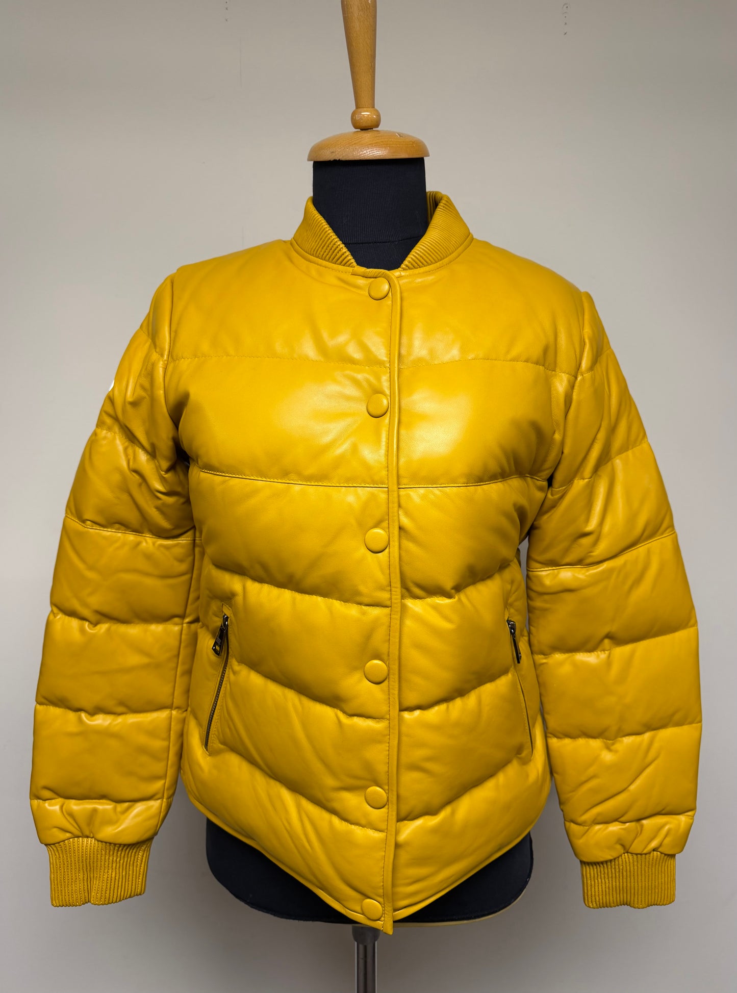 Original Goose Country Women's Down Jacket