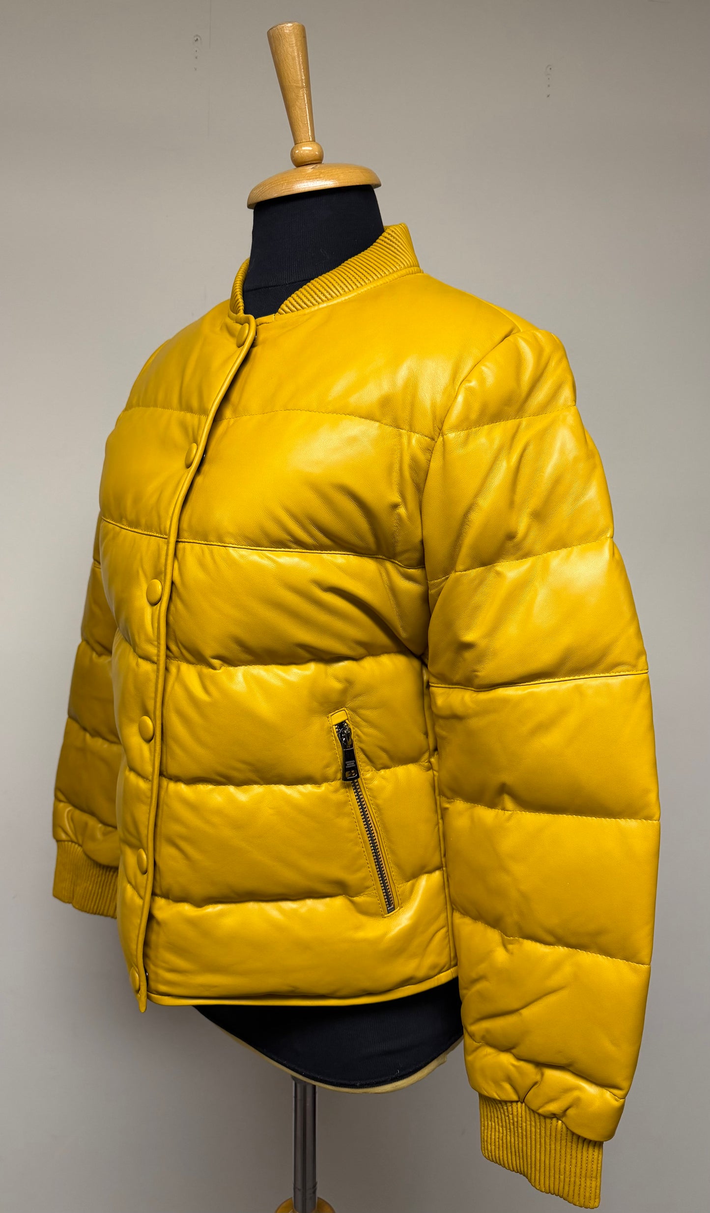 Original Goose Country Women's Down Jacket