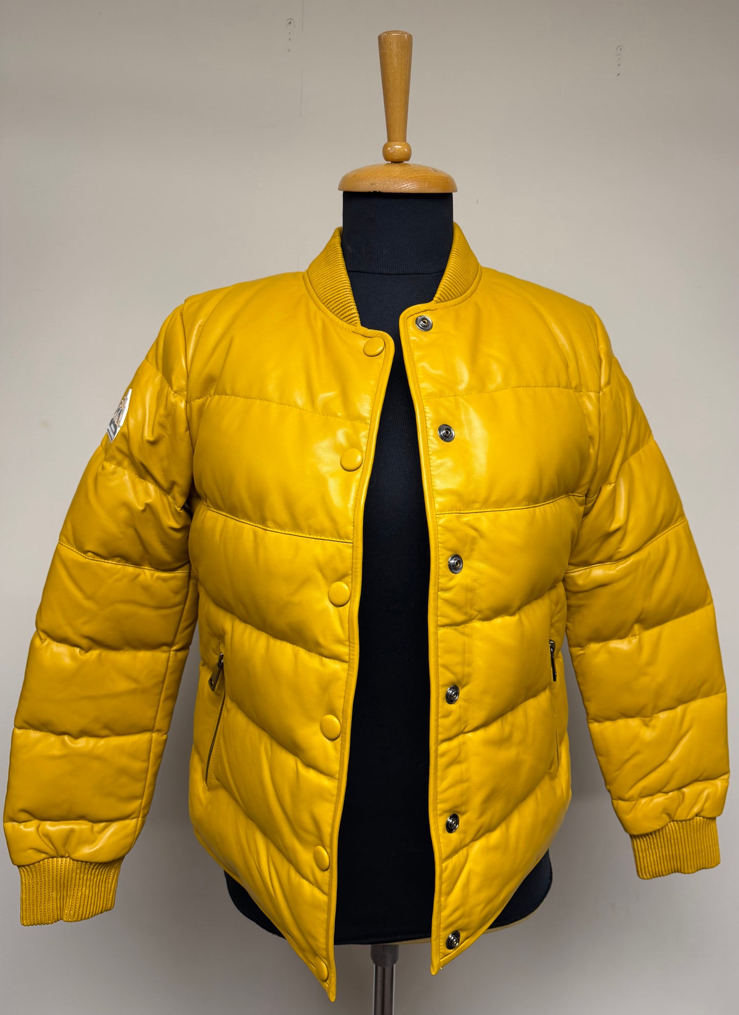 Original Goose Country Women's Down Jacket