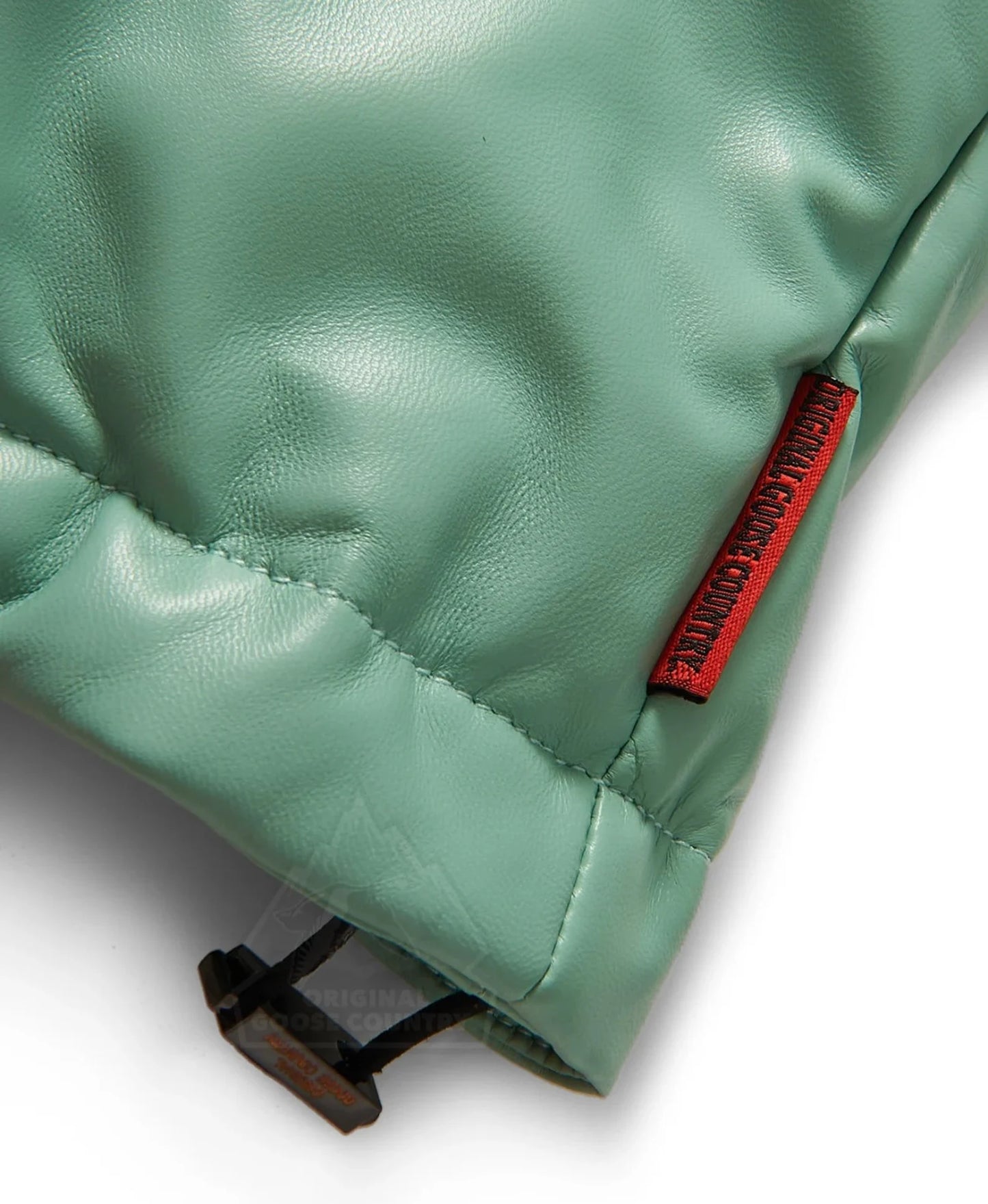 Original Goose Country Women's Down Jacket