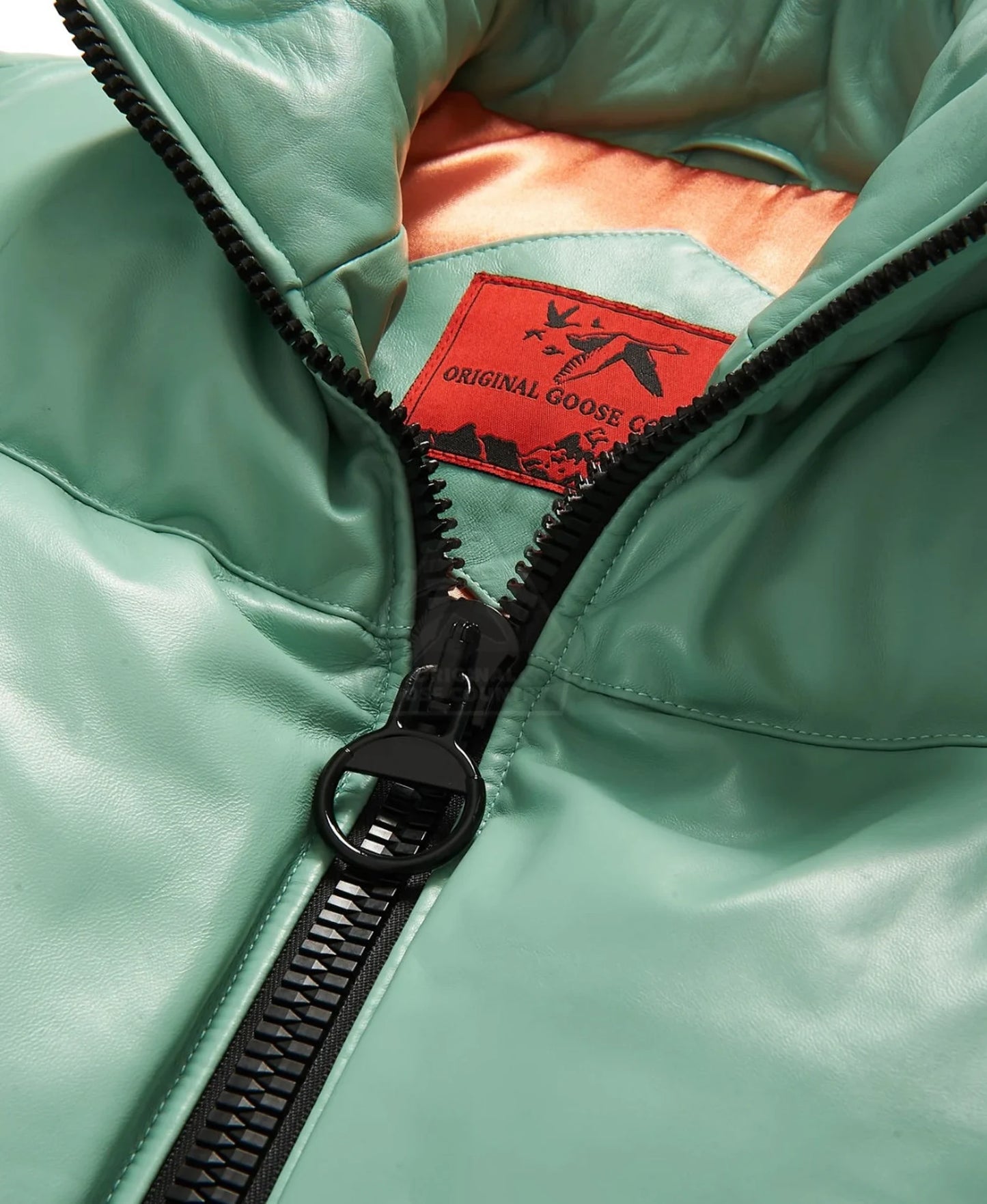 Original Goose Country Women's Down Jacket