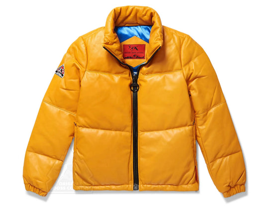 Original Goose Country Women's Down Jacket