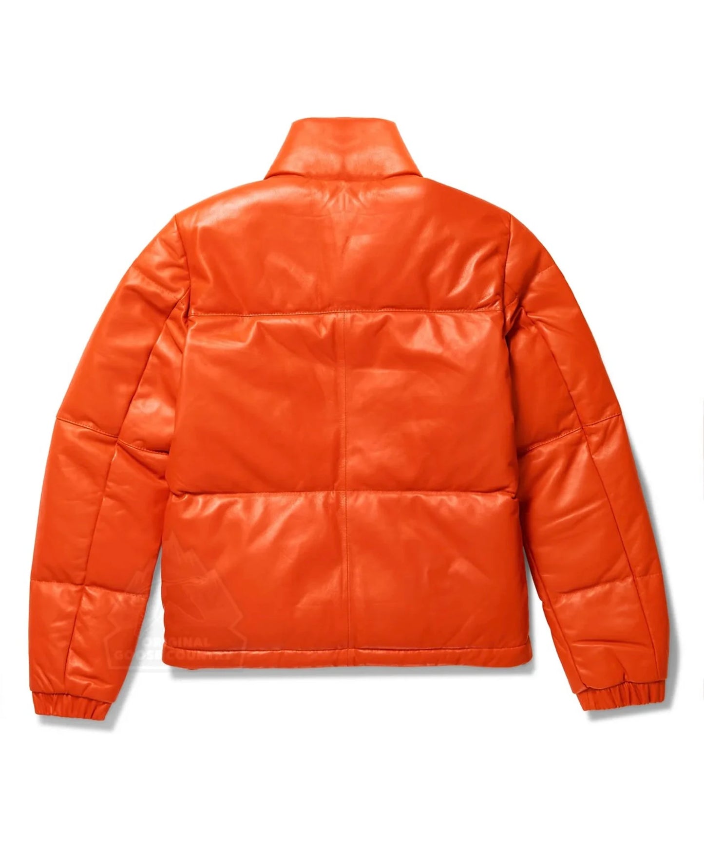 Original Goose Country Women's Down Jacket