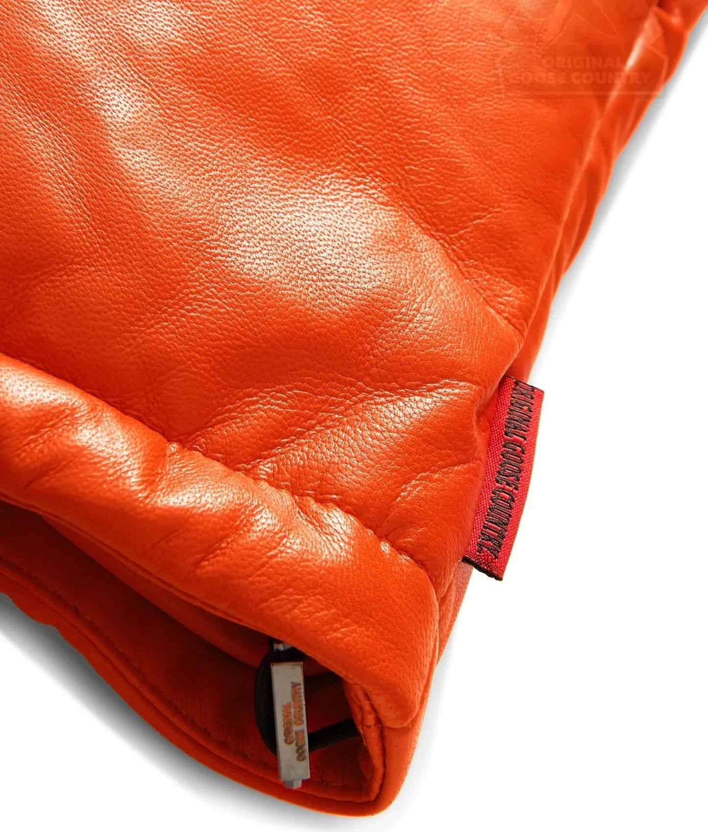 Original Goose Country Women's Down Jacket