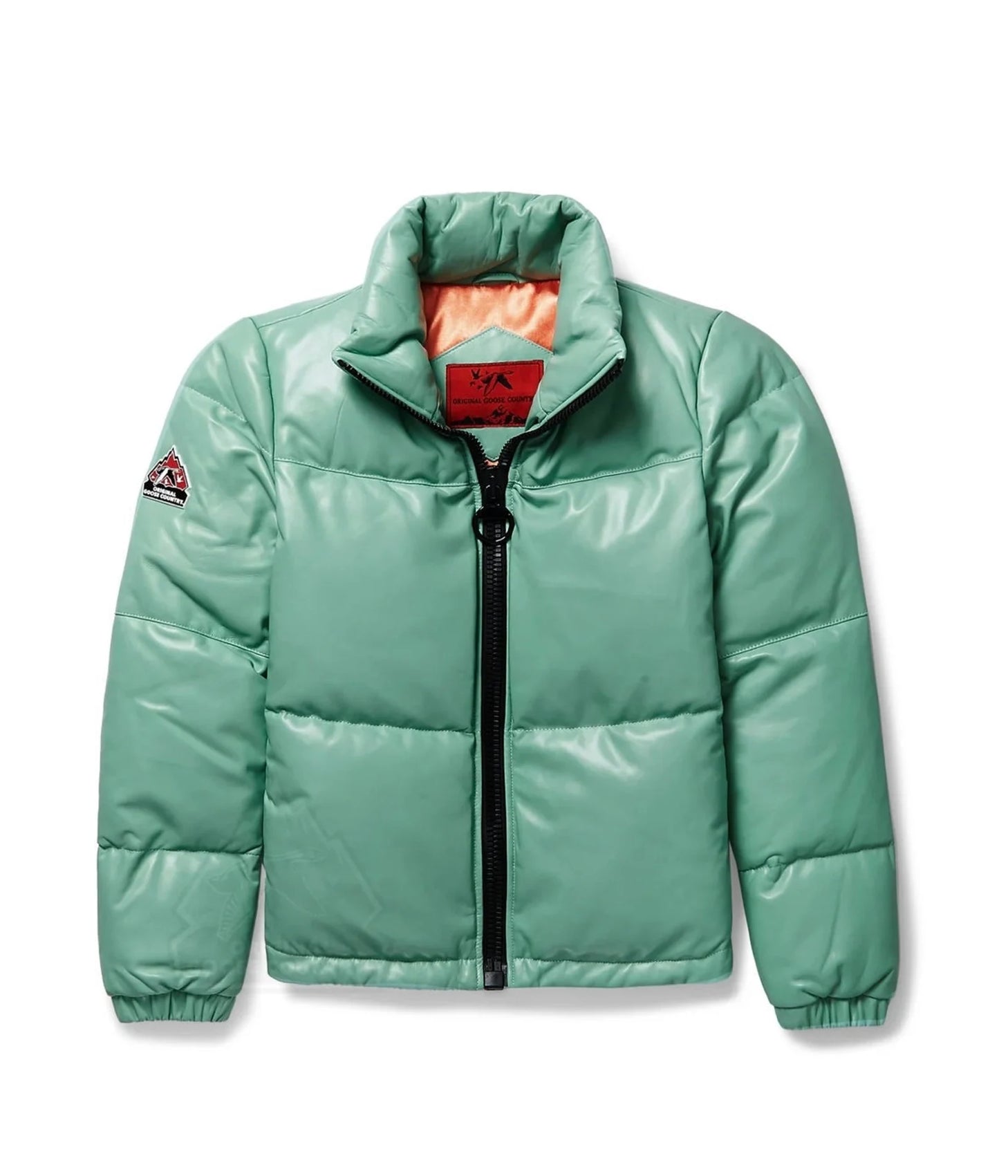 Original Goose Country Women's Down Jacket
