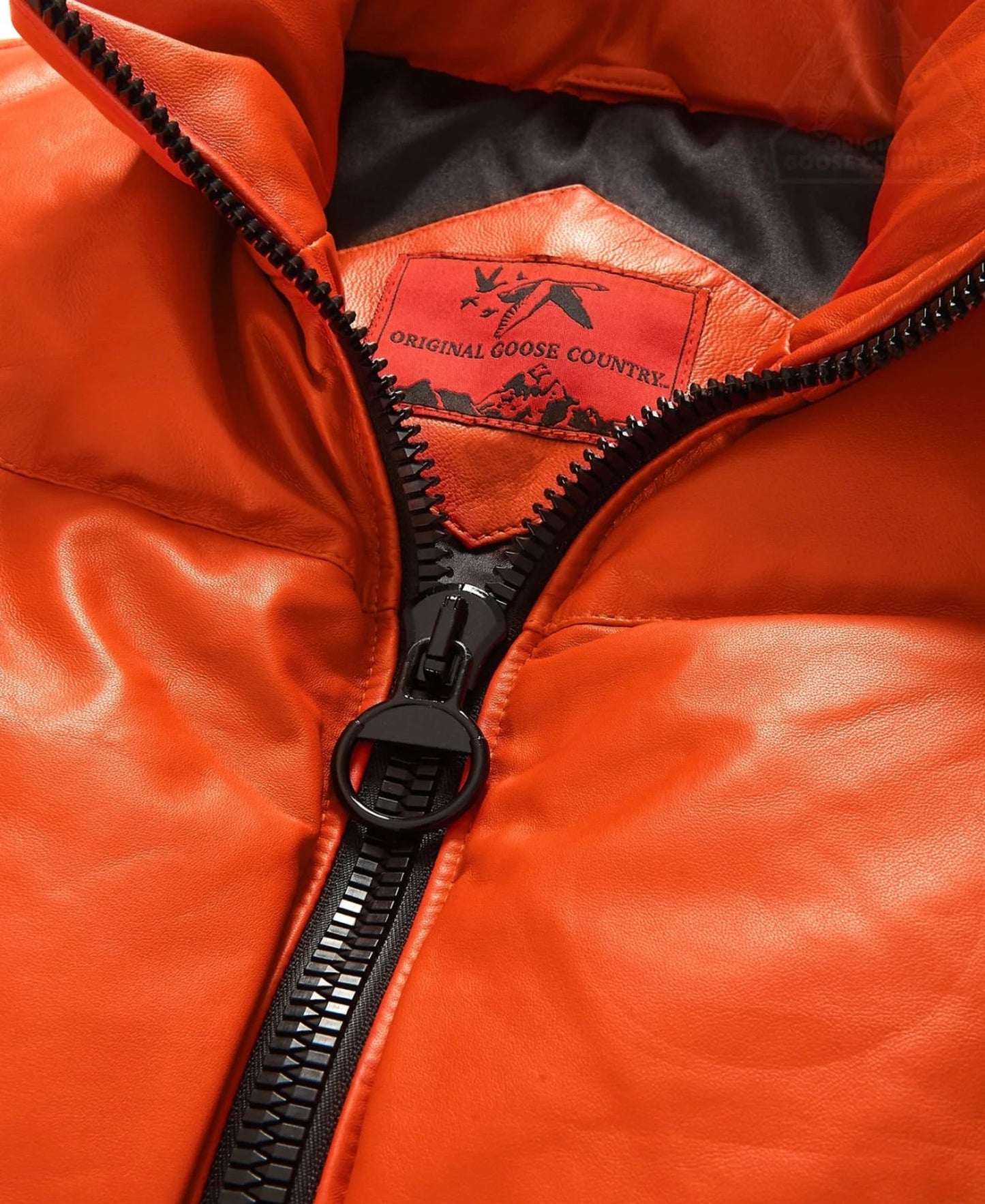 Original Goose Country Women's Down Jacket