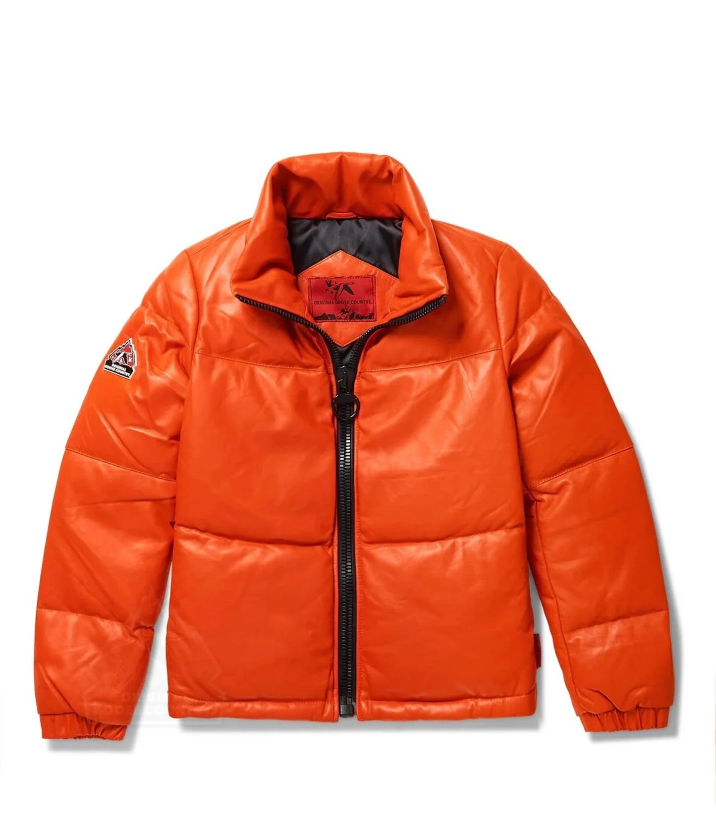 Original Goose Country Women's Down Jacket