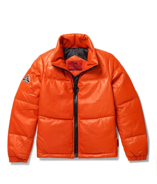 Original Goose Country Women's Down Jacket