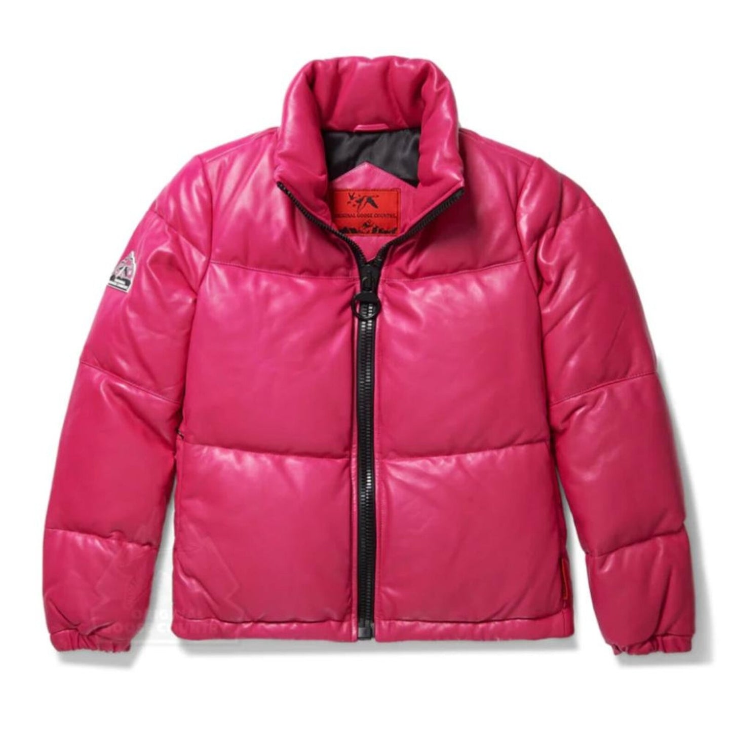 Original Goose Country Women's Down Jacket